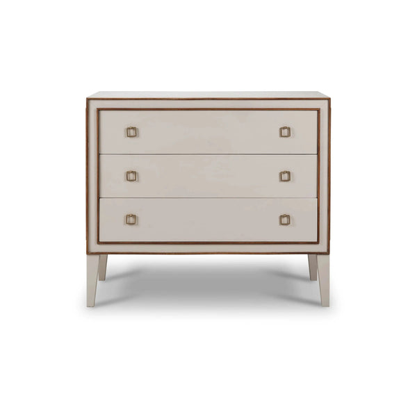 Rutland 3 Drawer Dresser-Blue Hand Home