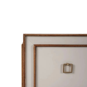 Rutland 3 Drawer Dresser-Blue Hand Home