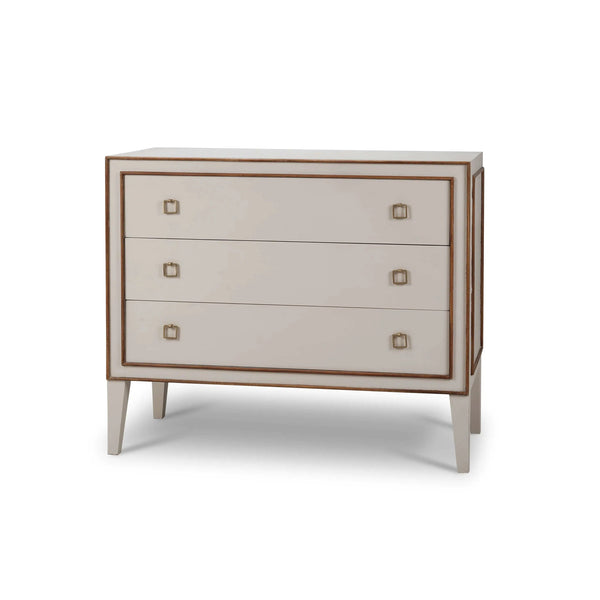 Rutland 3 Drawer Dresser-Blue Hand Home