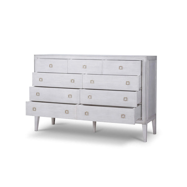 Rutland 9 Drawer Dresser-Blue Hand Home