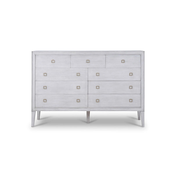 Rutland 9 Drawer Dresser-Blue Hand Home