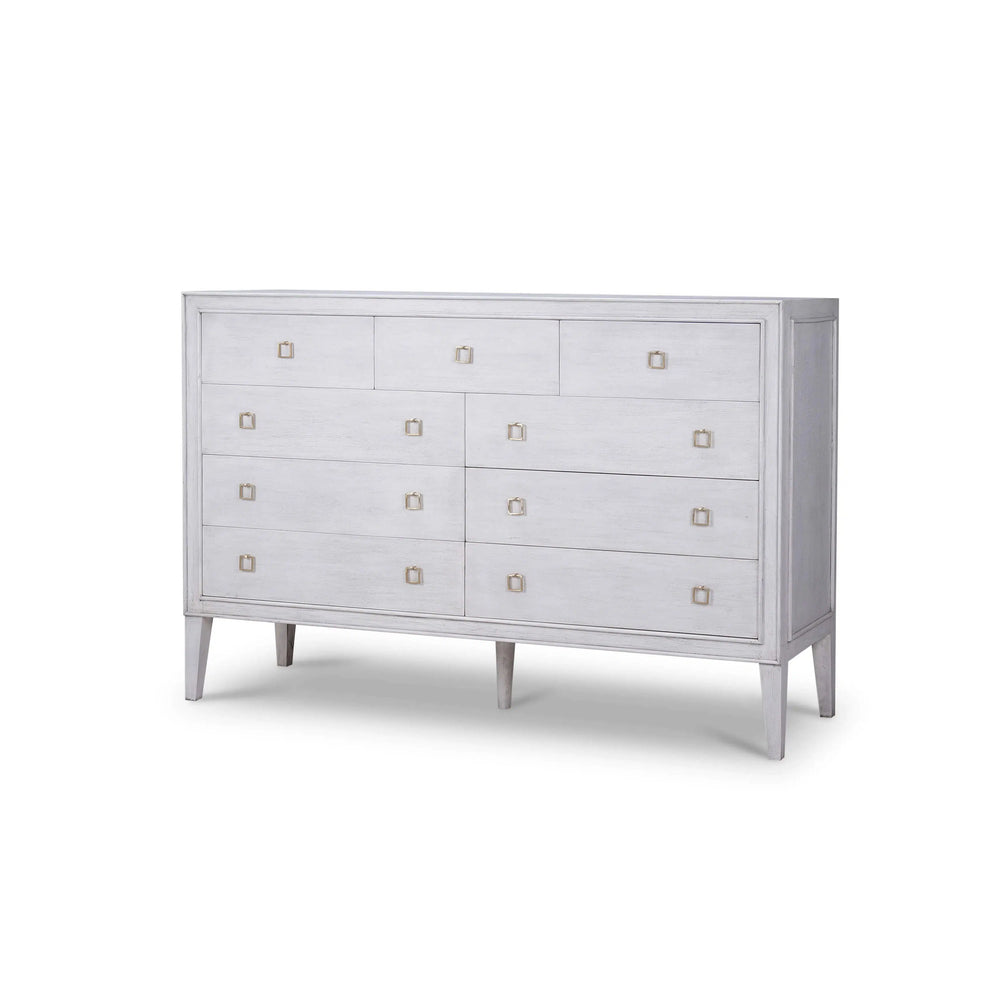 Rutland 9 Drawer Dresser-Blue Hand Home