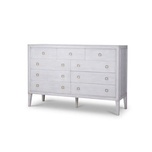 Rutland 9 Drawer Dresser-Blue Hand Home