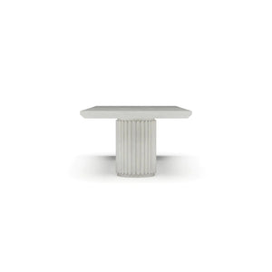 Portobello Rectangular Dining Table 120"-Blue Hand Home