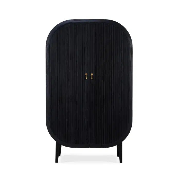 Brighton Cabinet-Blue Hand Home