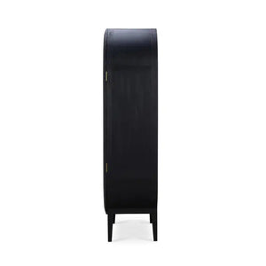 Brighton Cabinet-Blue Hand Home