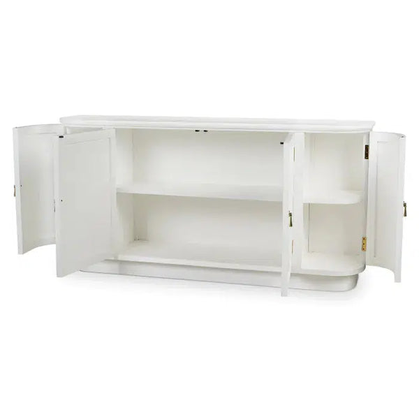 Narbonne Credenza-Blue Hand Home