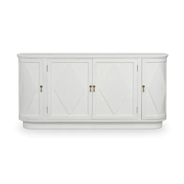 Narbonne Credenza-Blue Hand Home