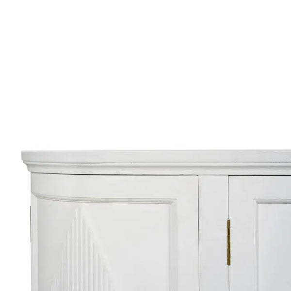 Narbonne Credenza-Blue Hand Home