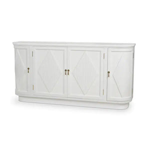 Narbonne Credenza-Blue Hand Home