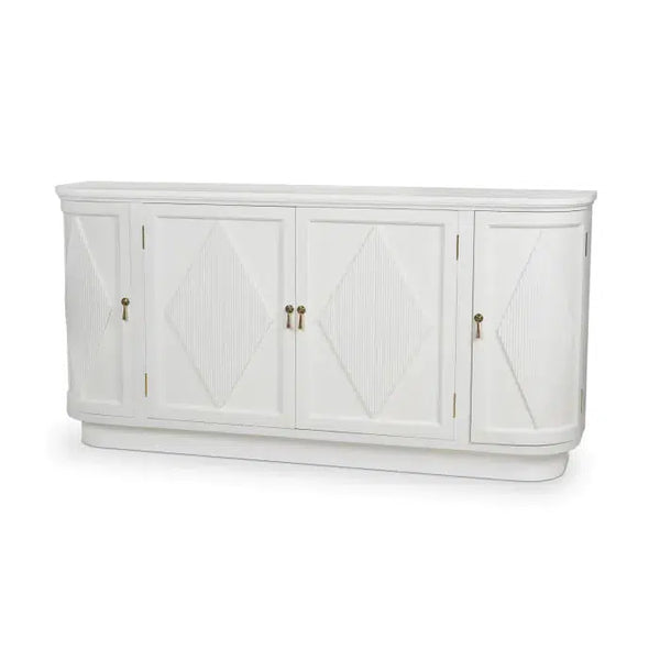 Narbonne Credenza-Blue Hand Home