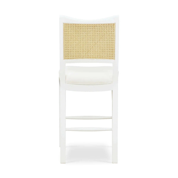 Dulwich Counter Stool-Blue Hand Home