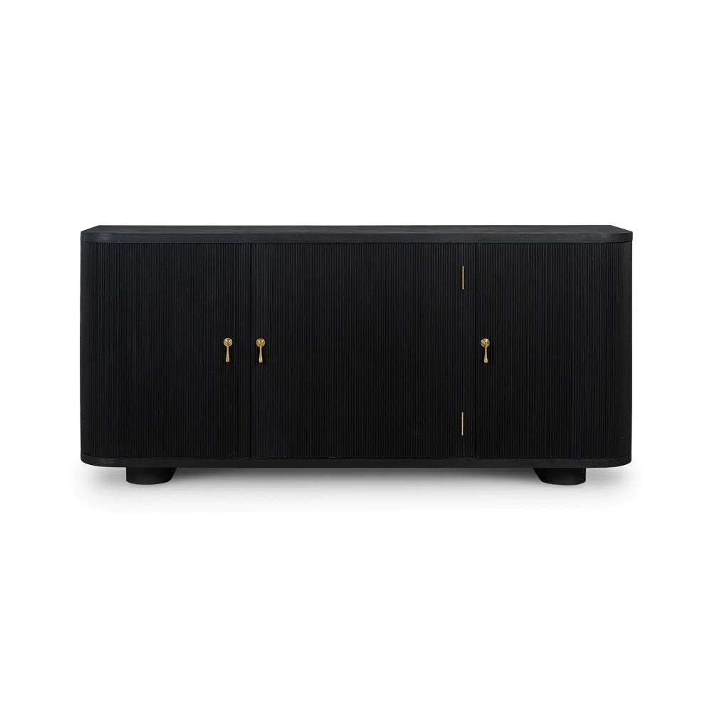 Bilbao Sideboard-Blue Hand Home