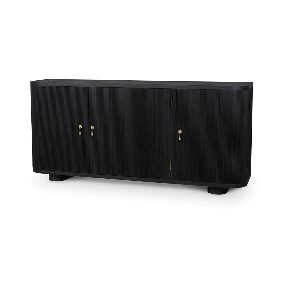Bilbao Sideboard-Blue Hand Home