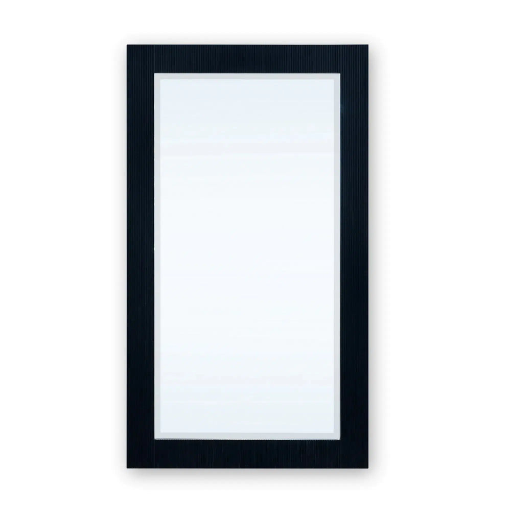Bilbao Mirror-Blue Hand Home