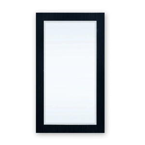 Bilbao Mirror-Blue Hand Home