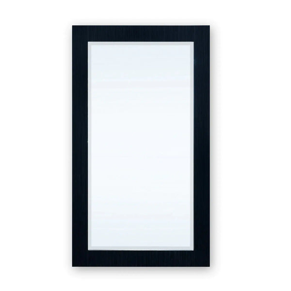Bilbao Mirror-Blue Hand Home
