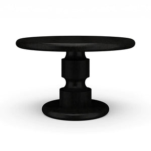 Bilbao Round Dining Table 48"-Blue Hand Home