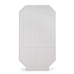 Hampton Display Cabinet-Blue Hand Home