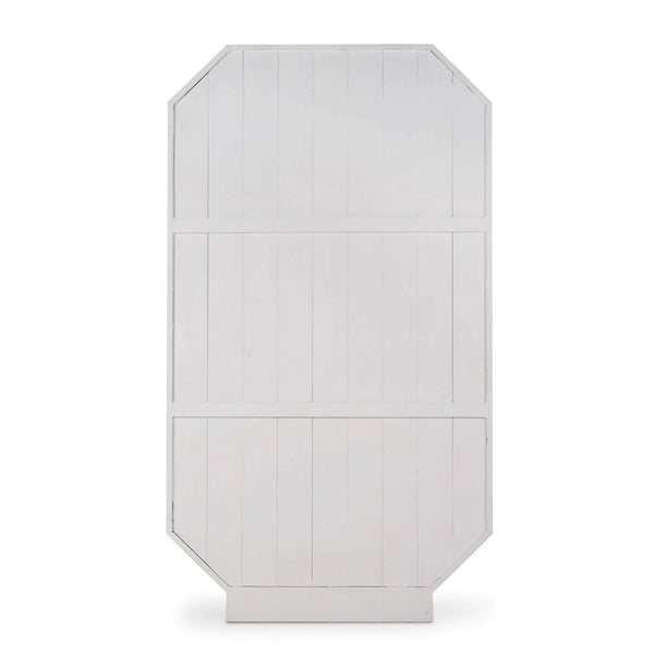Hampton Display Cabinet-Blue Hand Home