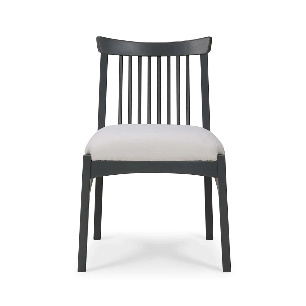 Zurich Dining Chair-Blue Hand Home