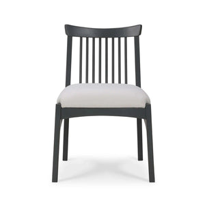 Zurich Dining Chair-Blue Hand Home