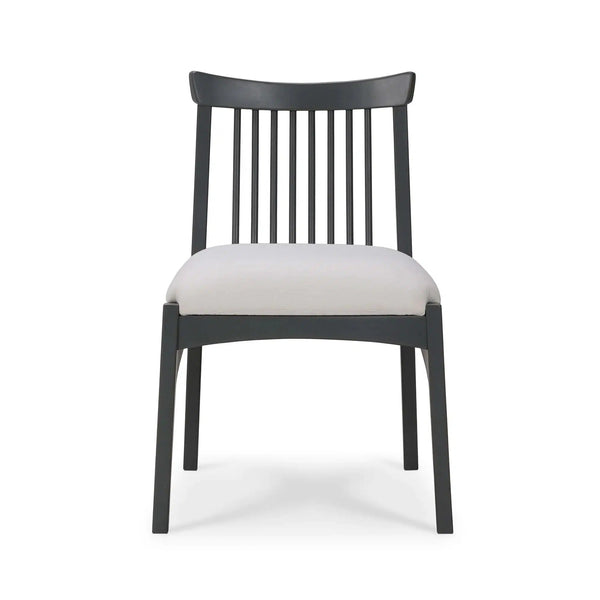 Zurich Dining Chair-Blue Hand Home