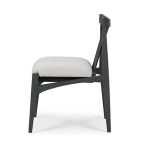 Zurich Dining Chair-Blue Hand Home
