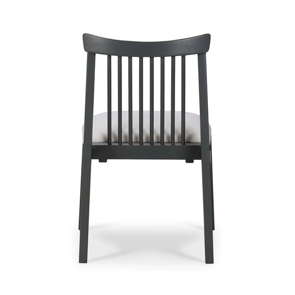 Zurich Dining Chair-Blue Hand Home
