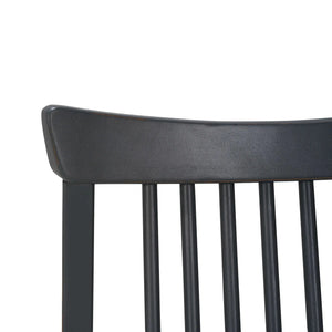 Zurich Dining Chair-Blue Hand Home