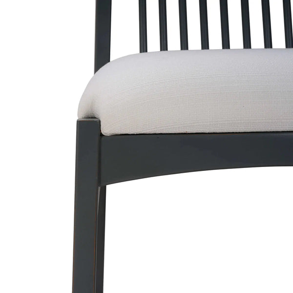 Zurich Dining Chair-Blue Hand Home