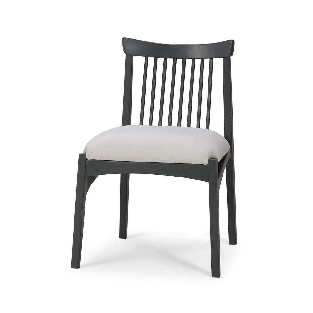Zurich Dining Chair-Blue Hand Home
