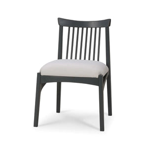 Zurich Dining Chair-Blue Hand Home