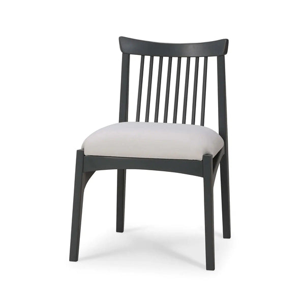 Zurich Dining Chair-Blue Hand Home