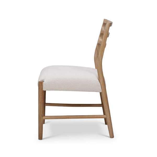 Laurent Dining Chair-Blue Hand Home
