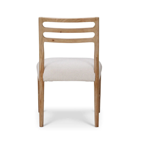 Laurent Dining Chair-Blue Hand Home