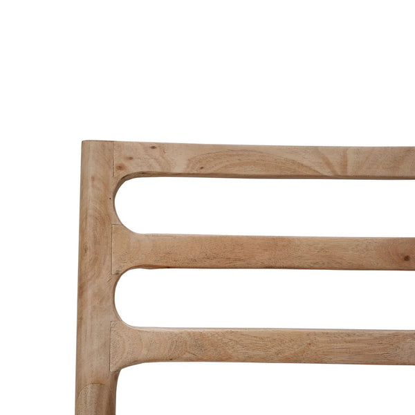 Laurent Dining Chair-Blue Hand Home