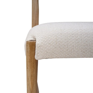 Laurent Dining Chair-Blue Hand Home
