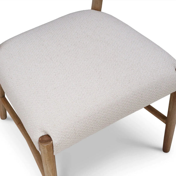 Laurent Dining Chair-Blue Hand Home
