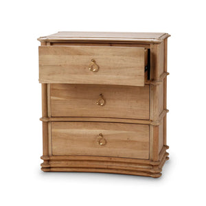 Battersea Bedside-Blue Hand Home