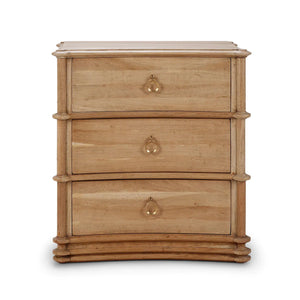 Battersea Bedside-Blue Hand Home