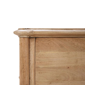 Battersea Bedside-Blue Hand Home