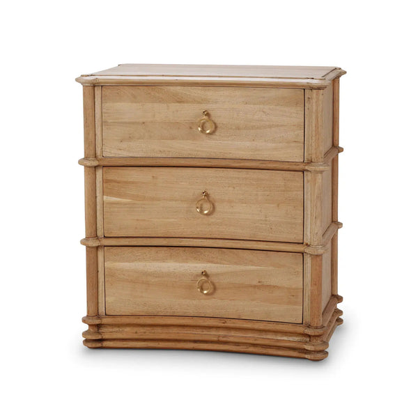 Battersea Bedside-Blue Hand Home