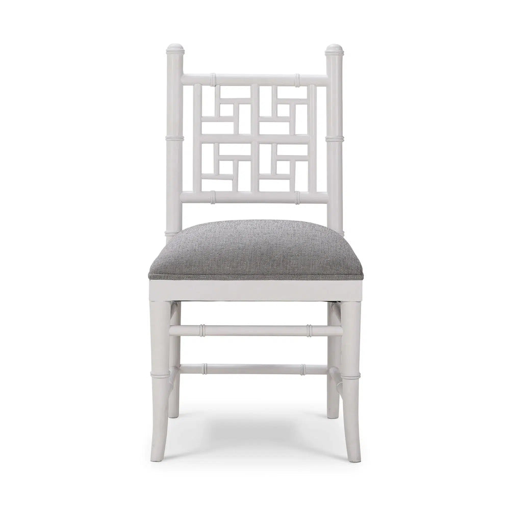 Grosvenor Dining Chair-Blue Hand Home