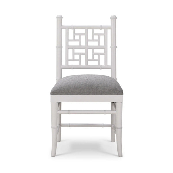 Grosvenor Dining Chair-Blue Hand Home