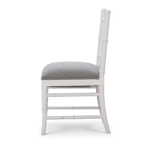 Grosvenor Dining Chair-Blue Hand Home