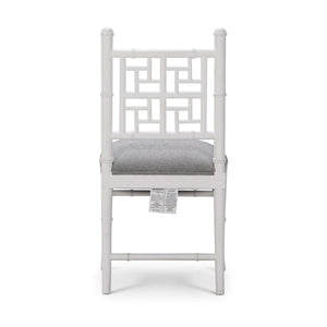 Grosvenor Dining Chair-Blue Hand Home