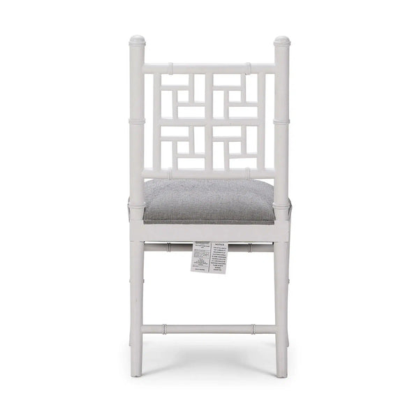 Grosvenor Dining Chair-Blue Hand Home