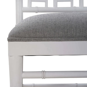 Grosvenor Dining Chair-Blue Hand Home