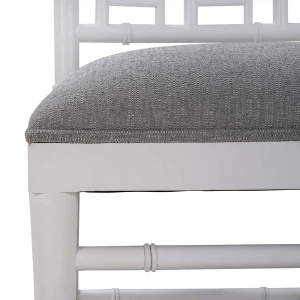 Grosvenor Dining Chair-Blue Hand Home